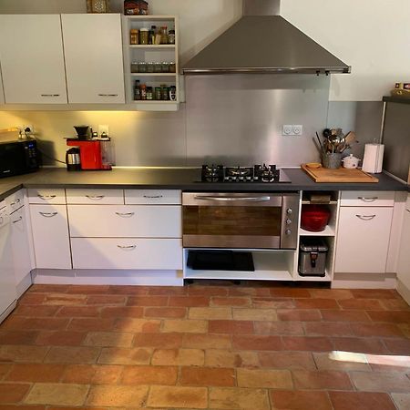 Font Nouvelle Maison De Charme Drome Provencale, 6 Ou 10 Personnes Avec Piscine Plaisians Zewnętrze zdjęcie
