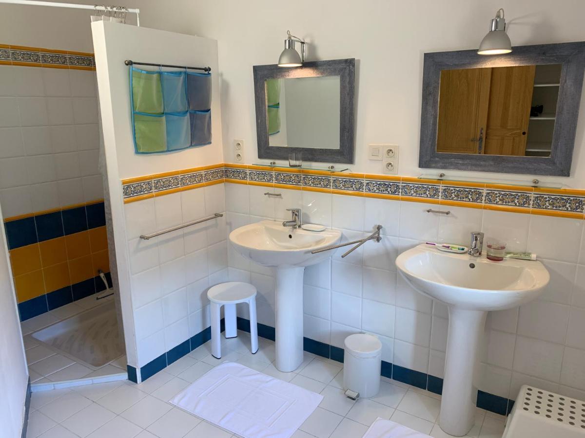 Font Nouvelle Maison De Charme Drome Provencale, 6 Ou 10 Personnes Avec Piscine Plaisians Zewnętrze zdjęcie