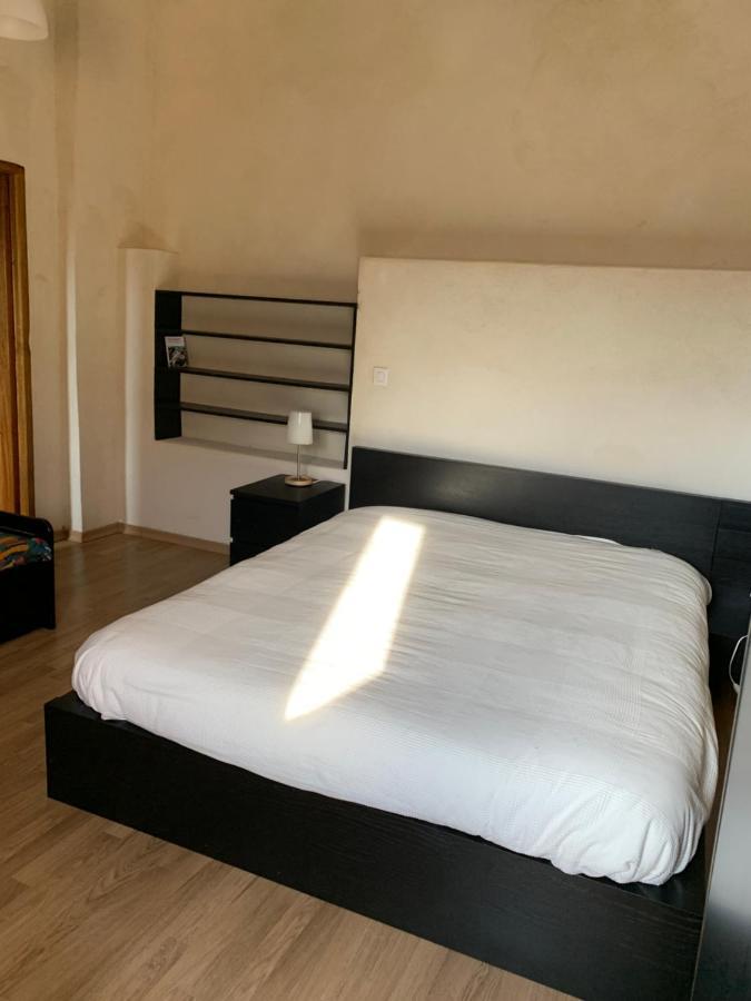 Font Nouvelle Maison De Charme Drome Provencale, 6 Ou 10 Personnes Avec Piscine Plaisians Zewnętrze zdjęcie
